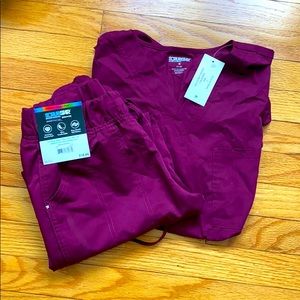 SCRUBSTAR Matching set!